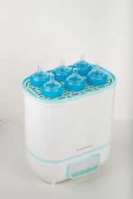 Load image into Gallery viewer, EcoNuvo Smart Steam Sterilizer With Dryer (ECO 213)