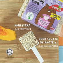 Load image into Gallery viewer, Little Baby Grains by Gnubkins - Tummy Care from 6 months