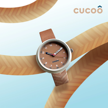 Load image into Gallery viewer, Cucoô Kids Watches 33mm (Analog)