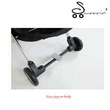 Load image into Gallery viewer, Smoovin Compact Travel Stroller