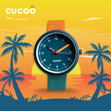 Load image into Gallery viewer, Cucoô Kids Watches 33mm (Analog)
