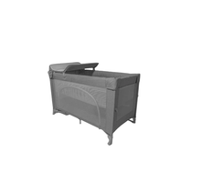 Load image into Gallery viewer, Looping All-in-One Pack and Play