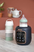 Load image into Gallery viewer, Beaba 5-in-1 Multi Milk - Night Blue