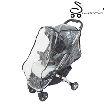Load image into Gallery viewer, Smoovin Compact Travel Stroller