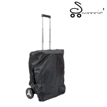 Load image into Gallery viewer, Smoovin Compact Travel Stroller