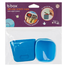 Load image into Gallery viewer, Bbox Silicone Snack Cup