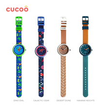 Load image into Gallery viewer, Cucoô Kids Watches 33mm (Analog)