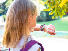 Load image into Gallery viewer, Cucoô Kids Watches 33mm (Analog)