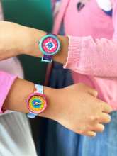 Load image into Gallery viewer, Cucoô Kids Watches 33mm (Analog)