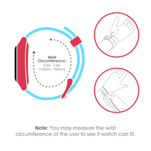 Load image into Gallery viewer, Cucoô Digital LED Kids Watches