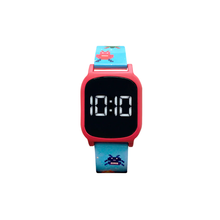Load image into Gallery viewer, Cucoô Digital LED Kids Watches