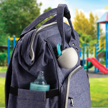 Load image into Gallery viewer, Melii Baby Pacifier Pods (Set of 2)