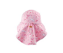 Load image into Gallery viewer, Flap Jack Kids - Baby/Toddler Cape Sunhat
