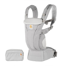 Load image into Gallery viewer, Ergobaby Omni Dream - Pearl Grey
