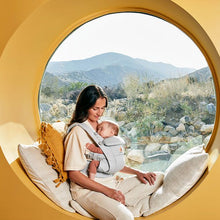 Load image into Gallery viewer, Ergobaby Omni Dream - Pearl Grey