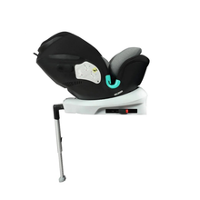 Load image into Gallery viewer, Looping I-size 360 All-in-One Car Seat with Isofix