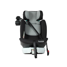 Load image into Gallery viewer, Looping I-size 360 All-in-One Car Seat with Isofix