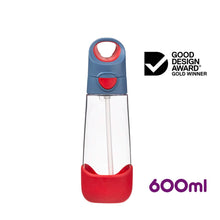 Load image into Gallery viewer, B.box Tritan Drink Bottle 600ml
