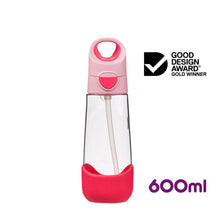 Load image into Gallery viewer, B.box Tritan Drink Bottle 600ml
