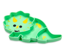 Load image into Gallery viewer, Melii - Divided Silicone Suction Plate