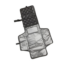 Load image into Gallery viewer, Bebe Chic Avery Diaper Clutch