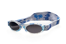 Load image into Gallery viewer, Banz Baby Wrap-Around Adventure Sunglasses 0-2 years old