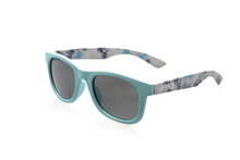 Load image into Gallery viewer, Banz Beachcomber Starry Night Sunglasses for 2-5 years