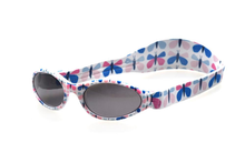 Load image into Gallery viewer, Banz Baby Wrap-Around Adventure Sunglasses 0-2 years old