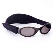 Load image into Gallery viewer, Banz Baby Wrap-Around Adventure Sunglasses 0-2 years old