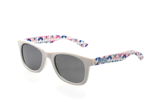 Load image into Gallery viewer, Banz Beachcomber Starry Night Sunglasses for 2-5 years