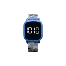 Load image into Gallery viewer, Cucoô Digital LED Kids Watches