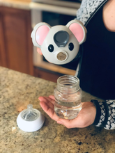 Load image into Gallery viewer, Melii Koala Formula Milk Dispenser