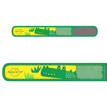 Load image into Gallery viewer, Para'Kito Mosquito Repellent Wristband Kids
