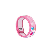 Load image into Gallery viewer, Para'Kito Mosquito Repellent Wristband Kids