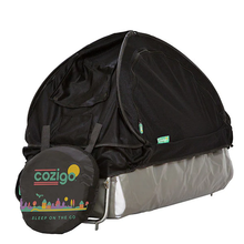 Load image into Gallery viewer, CoziGo Sleep Sun Protection Cover For All Strollers Airline Cots
