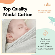 Load image into Gallery viewer, I-Angel I-Sling Baby Carrier