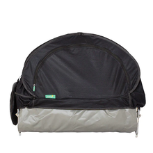 Load image into Gallery viewer, CoziGo Sleep Sun Protection Cover For All Strollers Airline Cots