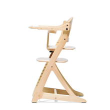 Load image into Gallery viewer, Yamatoya Sukusuku Slim+ High Chair