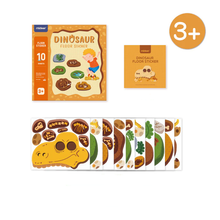 Load image into Gallery viewer, Mideer - Floor Stickers 3+