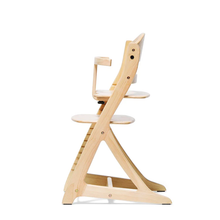 Load image into Gallery viewer, Yamatoya Sukusuku Slim+ High Chair