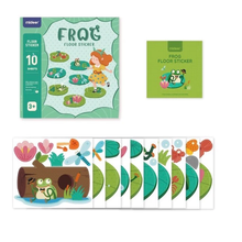 Load image into Gallery viewer, Mideer - Floor Stickers 3+