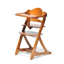 Load image into Gallery viewer, Yamatoya Sukusuku Slim+ High Chair