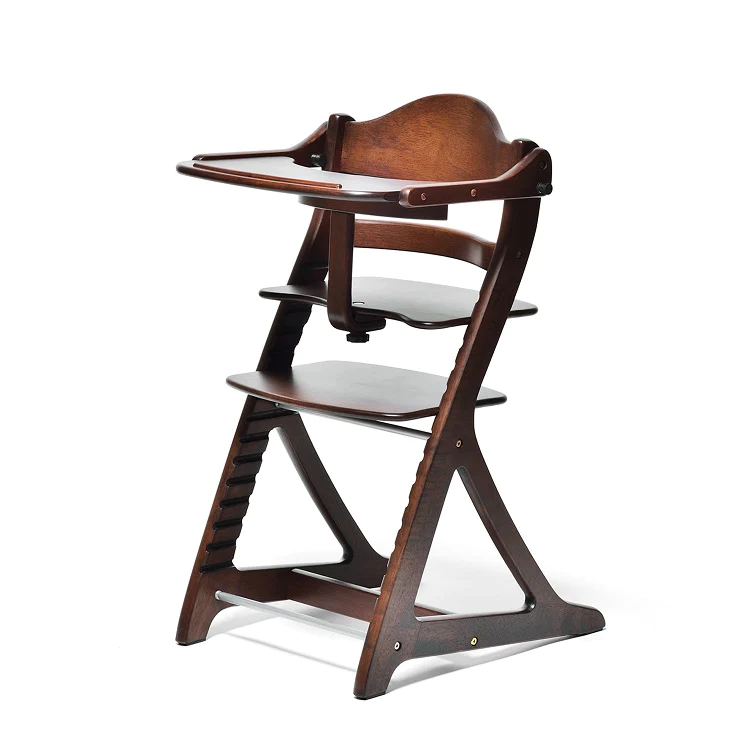 Yamatoya Sukusuku Slim+ High Chair – Urban Mom