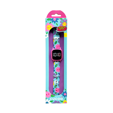 Load image into Gallery viewer, Cucoô Digital LED Kids Watches