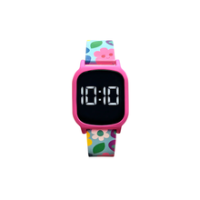 Load image into Gallery viewer, Cucoô Digital LED Kids Watches