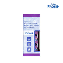 Load image into Gallery viewer, Zippies Lab Disney/Pixar 600mL Insulated Tumblers with Carrying Pouch