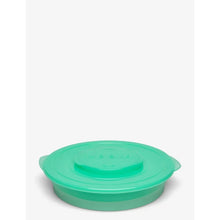Load image into Gallery viewer, Twistshake Infant plate with lid 6m+