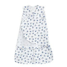 Load image into Gallery viewer, Halo Sleepsack Cotton Swaddles
