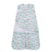 Load image into Gallery viewer, Halo Sleepsack Cotton Swaddles