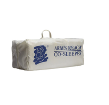 Load image into Gallery viewer, Arm's Reach Co-Sleeper - The Ideal